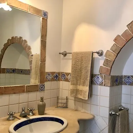 Prázdninový dům Bouganville Sul Mare Aci Trezza
