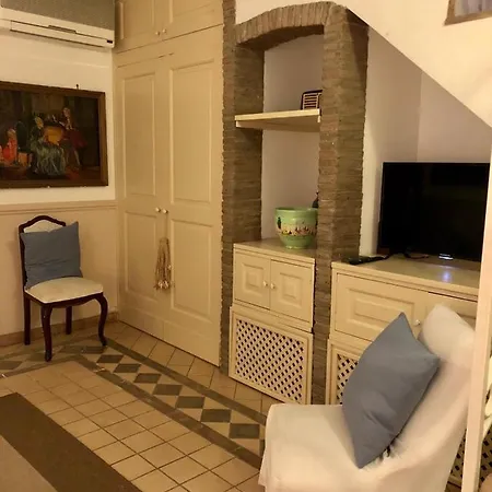 Prázdninový dům Bouganville Sul Mare