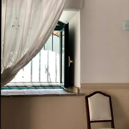 Bouganville Sul Mare Prázdninový dům *