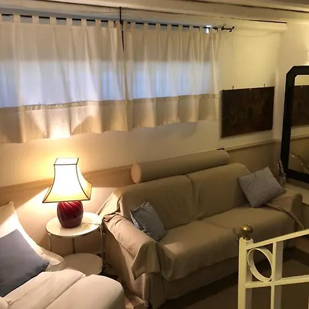 Bouganville Sul Mare Prázdninový dům Aci Trezza