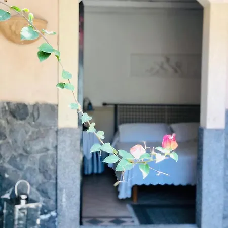 Bouganville Sul Mare Σπίτι διακοπών Aci Trezza