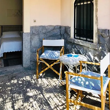 Bouganville Sul Mare Σπίτι διακοπών