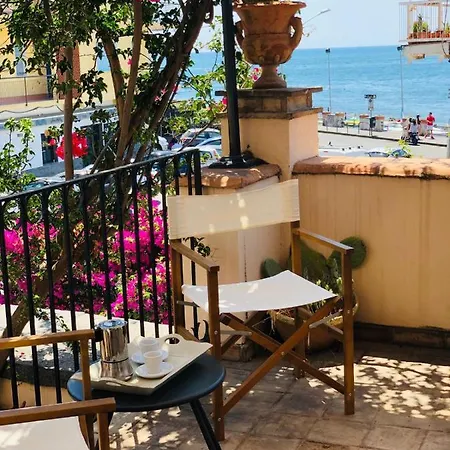 Bouganville Sul Mare