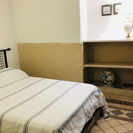 Σπίτι διακοπών Bouganville Sul Mare